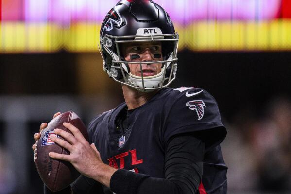 Atlanta falcons deals matt ryan jersey